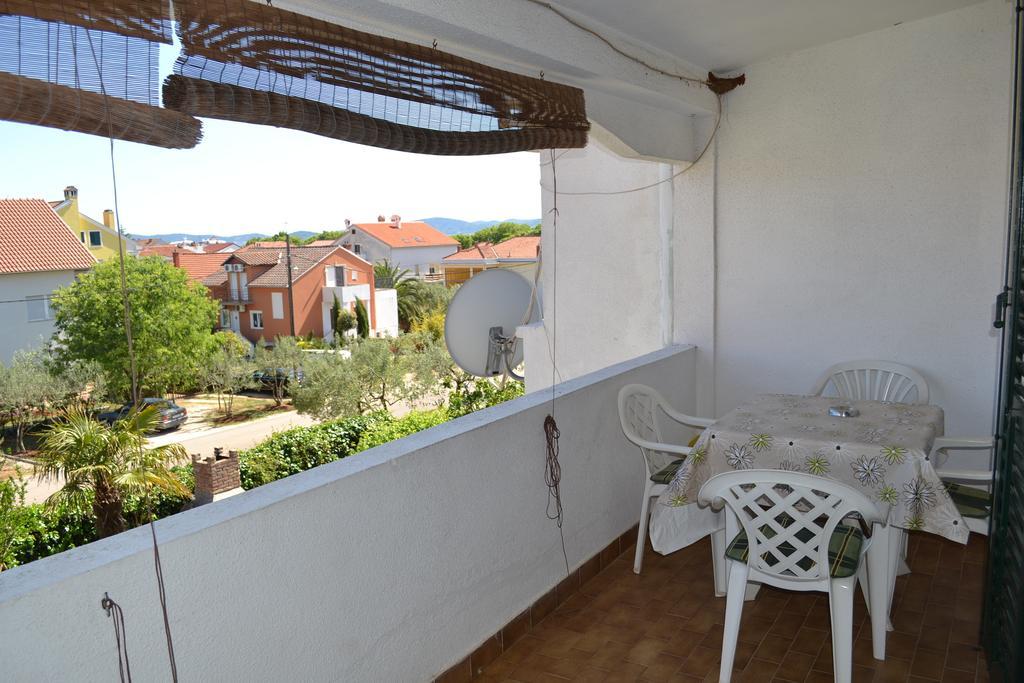 Apartments Meri Zadar Zimmer foto